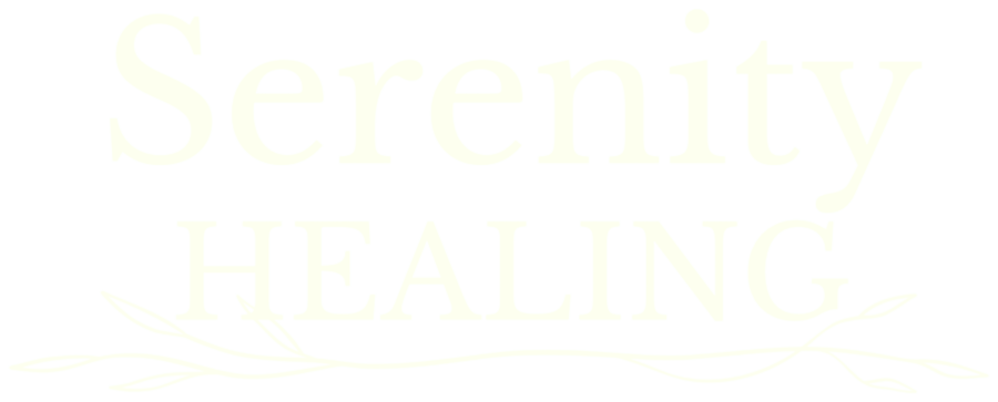 Serenity Healing